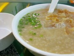 牛肉窝蛋-莅香岛港式餐厅(滨江道店)