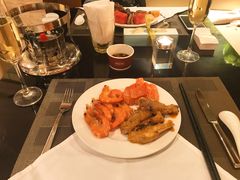 -上海圣诺亚皇冠假日酒店·诺亚厨房