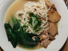 松茸高汤鸡柳面-太二酸菜鱼(赣州万象城店)