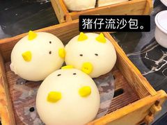 -美极鲜食坊(宝安南路店)