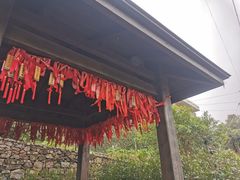 -东沙渔村