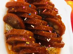 -大眼锅贴水饺(河东店)
