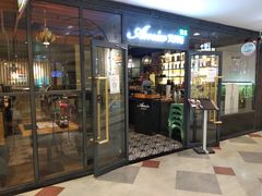 门面-清真·艾美可餐厅(大悦汇店)