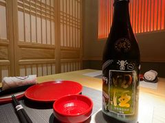 -京料理·日料自助·铁板燒(复悦城店)