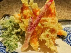 -富力希尔顿酒店·源氏日餐厅