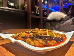 -老九巷川小馆(万松园店)