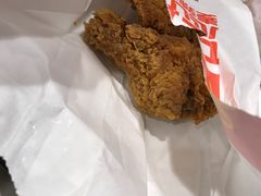 -麦当劳(秣陵路店)