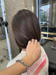 -苏奇发型·烫发染发