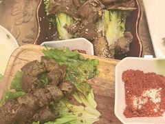 -宗巴雍姆藏餐府
