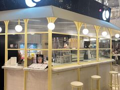 -LUNEURS月乐诗 La Glace(环贸店)