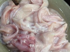 极品鹅肠-星鸿社重庆老火锅