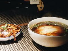 响油鳝糊面-十面春风·江南面馆(崇宁路店)