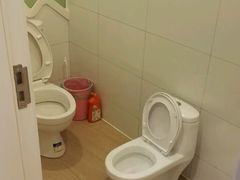 -BlueBubble蓝泡泡婴幼儿游泳会所(合川路店)