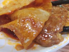 -甲乙饼·手工牛肉饼(天通苑华联店)