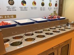 -七欣天香辣蟹火锅(闵行浦江欢乐颂店)