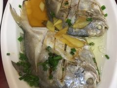 -吕四渔港码头海鲜餐厅