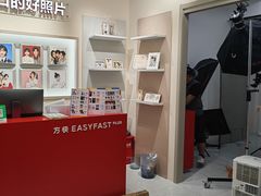-方快PLUS照相馆(上海中环百联店)