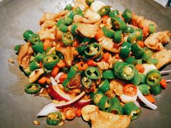 -大鸭梨烤鸭(枣园店)