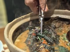-吃饭皇帝大土家民族菜(正大广场店)