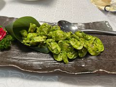 -福慧慈缘素食餐厅(王府井店)