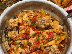 -7mall美食潮地标
