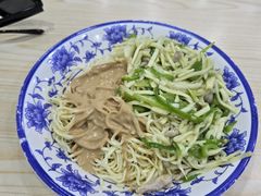 -美新点心店(陕西北路店)