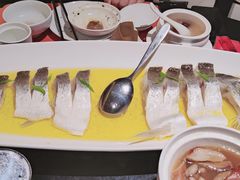 -田园北魏家宴·大同菜(御东店)