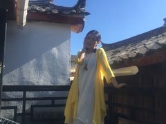 -浔岚云舍mist静谧观景美宿(丽江古城店)