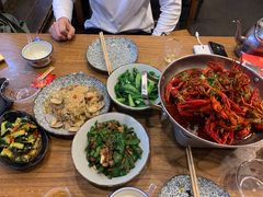 -虾小龙老长沙龙虾馆(坡子街店)