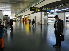 -银川河东国际机场