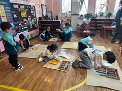 -伊顿幼儿园(济南大地锐城校区)