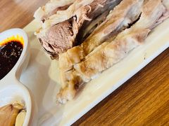 -贯贯吉·清真餐厅(浙江中路店)