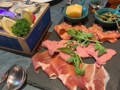 -YUE·6·西式融合餐厅(外滩六号店)