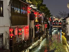 -孙盛兴奥灶面馆·蟹黄面·三虾面(山塘街总店)