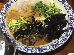 -老六杀猪菜(进乡街店)