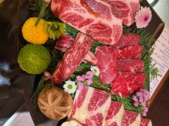 -MIKOMIKO和牛烧肉专门店(南门店)