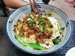 -梓袍面庄(渝北店)