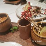 很不错的川菜，每一道菜都非常的正宗非常赞，尤其是夫妻