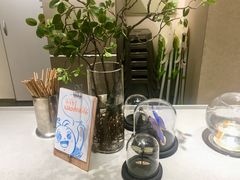 -小豆海棠(嘉兴路店)