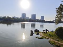 -美兰湖景区