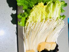 -半天妖烤鱼(长安万达广场店)