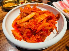 -九田家黑牛烤肉料理(新辰里亚运村店)
