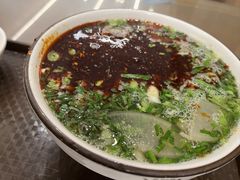 -清真磨沟沿老字号牛肉面(总店)