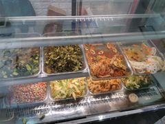 -大嘻咹biangbiang面(历史博物馆店)