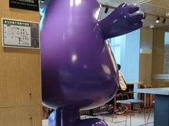 -麦当劳(百利广场店)