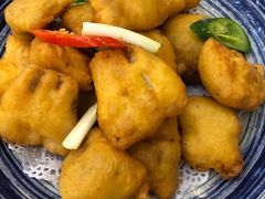 -轩记海鲜餐厅·四十五年老字号·经典粤菜(西区彩虹店)