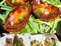 -海儀美食楼(湾仔海鲜街店)