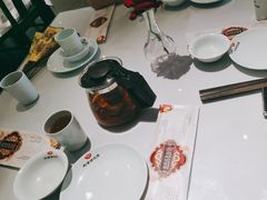 -百饺园酒楼(平山道店)