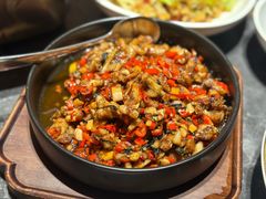-炊烟小炒黄牛肉(浦东世纪汇店)