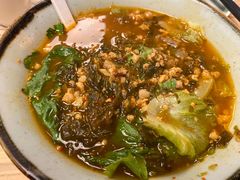 招牌小锅米线-缘生态云南菜·野生菌庭院餐厅(华侨城店)